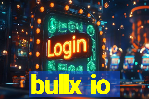 bullx io